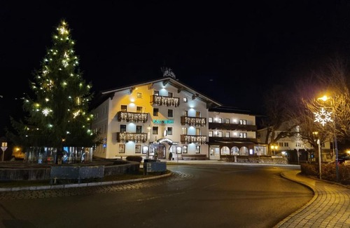 Kitzbuehel Apartment | Appartements KALSWIRT