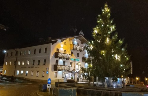 Kitzbuehel Apartment | Appartements KALSWIRT