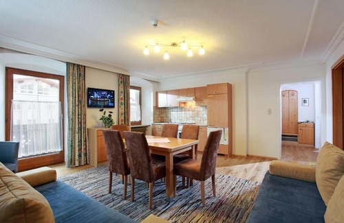 Kitzbuehel Apartment | Appartements KALSWIRT