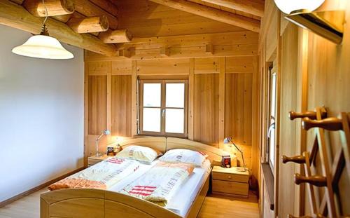 Compaccio Apartment | Appartements Karbon