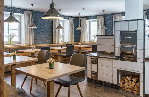 Schladming Apartment | Appartements Landhaus Hubertus Wellness & Breakfast