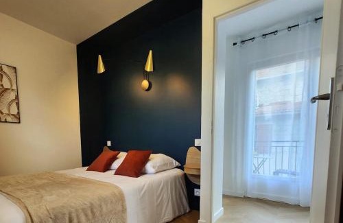 Aix-les-Bains Apartment | Appartements LE 56, calme, entre ville et lac - SEJOURAIXLESBAINS