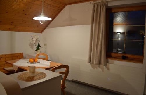 Mauterndorf Apartment | Appartements Mantinger