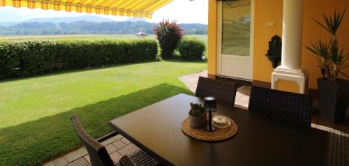 Augsdorf Apartment | Appartements Panorama Schlössl