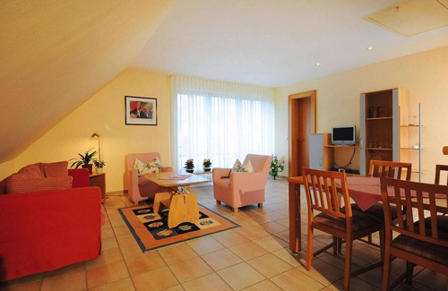Vitte Apartment | Appartements Post Hiddensee in Vitte