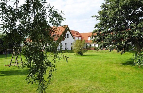 Vitte Apartment | Appartements Post Hiddensee, Vitte