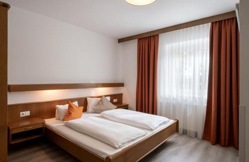 Fuegen Apartment | Appartements Pungg