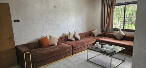 Tangier Apartment | Appartements Rihana Family Only