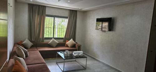 Tangier Apartment | Appartements Rihana Family Only