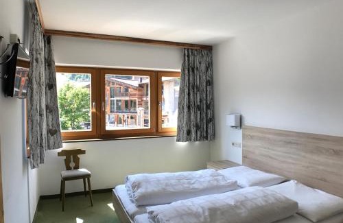 Kitzbuehel Apartment | Appartements Robert - Hotel Bechlwirt