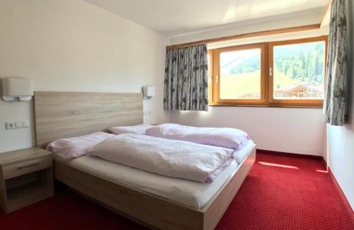 Kitzbuehel Apartment | Appartements Robert - Hotel Bechlwirt