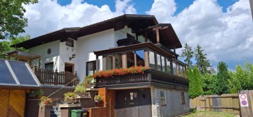 Schladming Apartment | Appartements Scharzenberger und Hinteregg