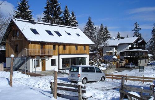 Schladming Apartment | Appartements Scharzenberger und Hinteregg