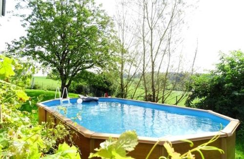 Plombieres-les-Bains Apartment | Appartemt Indépendant- Paysage Verdoyant- Piscine