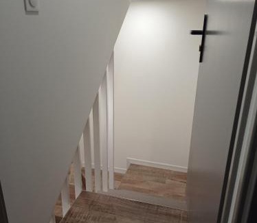 Poitiers Apartment | AppartHôtel