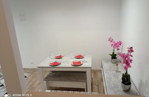 Poitiers Apartment | AppartHôtel