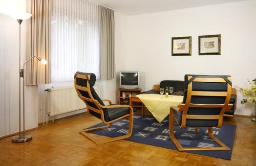 Ruettenscheid Apartment | Apparthaus Arosa
