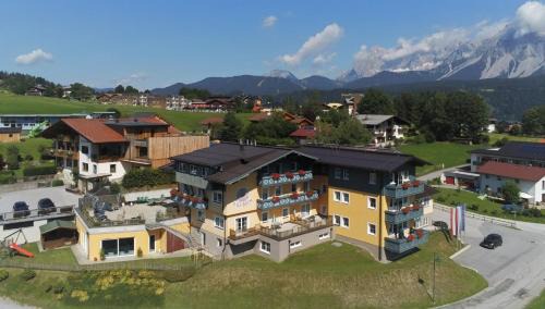 Schladming Apartment | Apparthotel Bliem