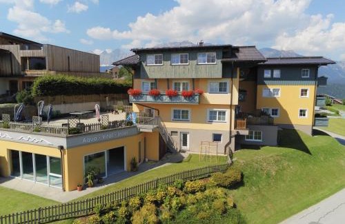Schladming Apartment | Apparthotel Bliem