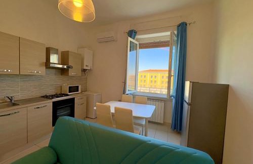 Bicocca Apartment | Appartme - Testi 182