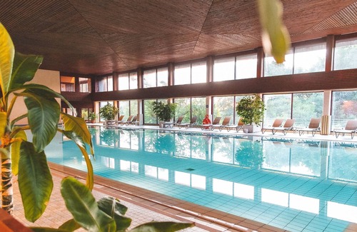 Timmendorfer Strand Apartment | Appartment 728 Meerblick