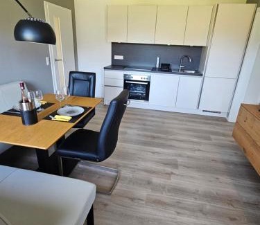 Abtenau Apartment | Appartment Haus Einbergblick