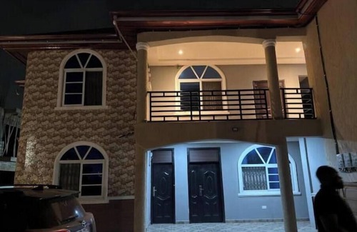 Afienya Apartment | Appartment in Tema