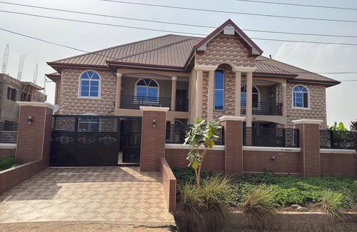 Afienya Apartment | Appartment in Tema