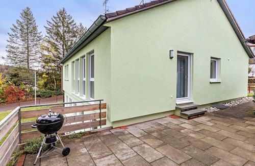 Bronnen Apartment | Appartment Mankai, dog friendly