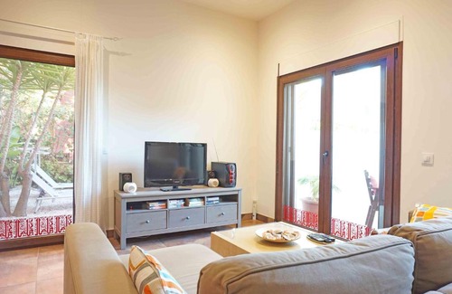 Pinares de San Anton Apartment | Appartment Pinar