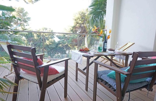 Pinares de San Anton Apartment | Appartment Pinar