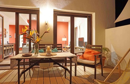 Pinares de San Anton Apartment | Appartment Pinar