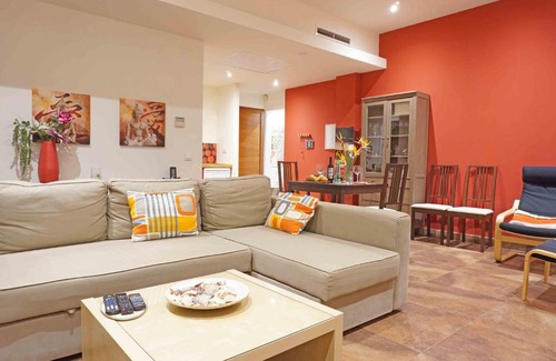 Pinares de San Anton Apartment | Appartment Pinar