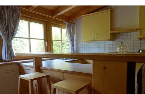 Vandoies House | Appartment Tschoren