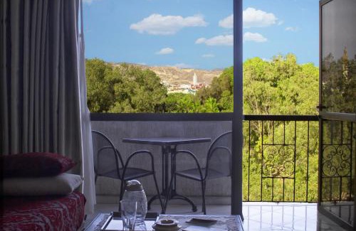 Agadir Apartment | Apparts-hôtel ISNI