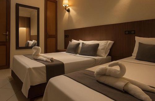Agadir Apartment | Apparts-hôtel ISNI