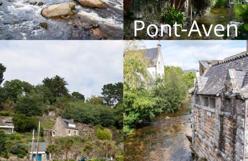 Concarneau Apartment | Apparts hôtels Concarneau