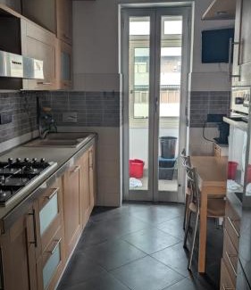 Tuscolano Apartment | Appia Nuova Lucrezia Apartment