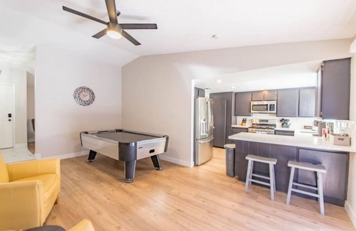 Highland Hills House | Appian · Stunning Renovated home, Included Heated Pool&Spa