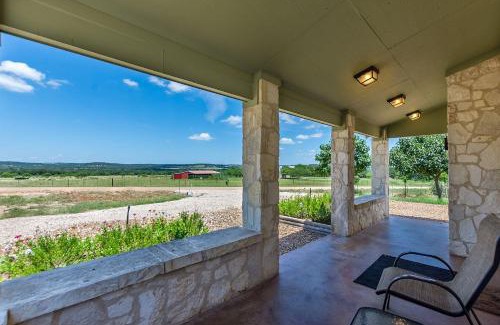 Fredericksburg House | Appian Way Celtic Cottage
