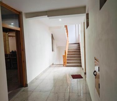 Aleo Hotel | Apple house