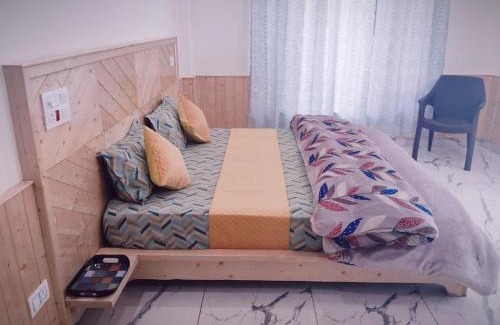 Manali House | Apple Inn Wandervale Cottage
