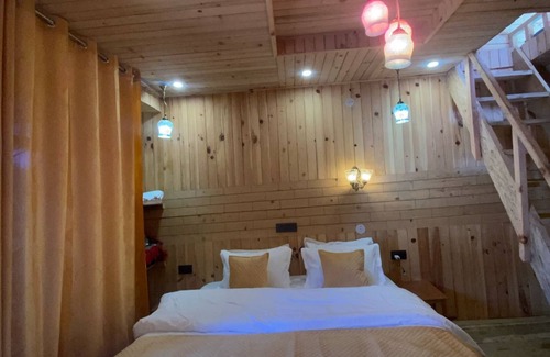 Banjar House | Apple Land By Naavagat