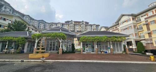 Guadalupe Apartment | Apple One Banawa Heights Cebu City Cheap & High Quality