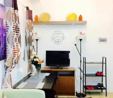 Guadalupe Apartment | Apple One Banawa Heights Cebu City Cheap & High Quality