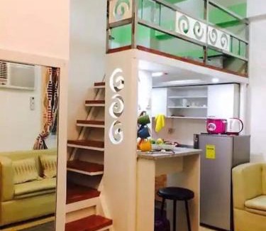 Guadalupe Apartment | Apple One Banawa Heights Cebu City Cheap & High Quality