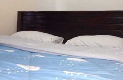 Syokimau Hotel | Apple Residdence