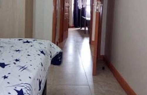 Syokimau Hotel | Apple Residdence