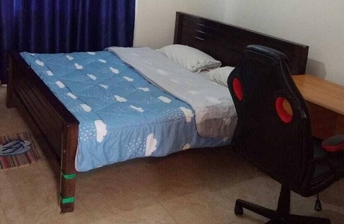 Syokimau Hotel | Apple Residdence