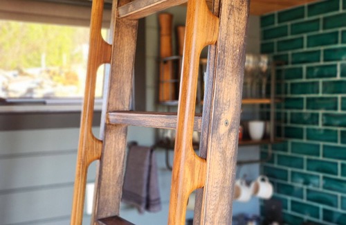 Huon Valley Cabin | Appledore - Cabin in the Valley